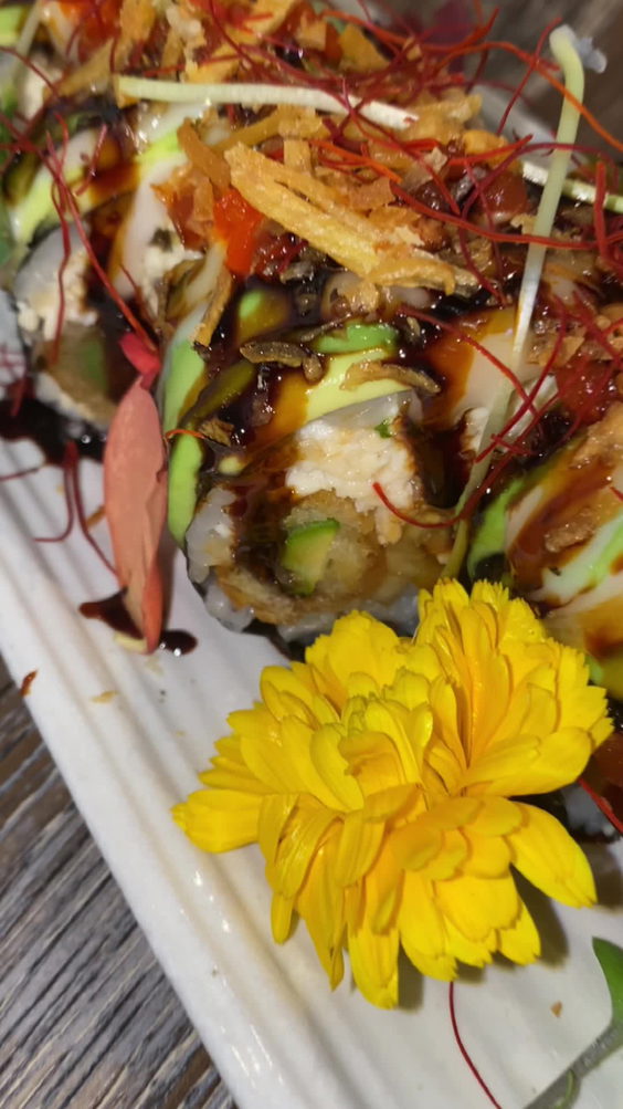 Gokoku Vegetarian Ramen Shop