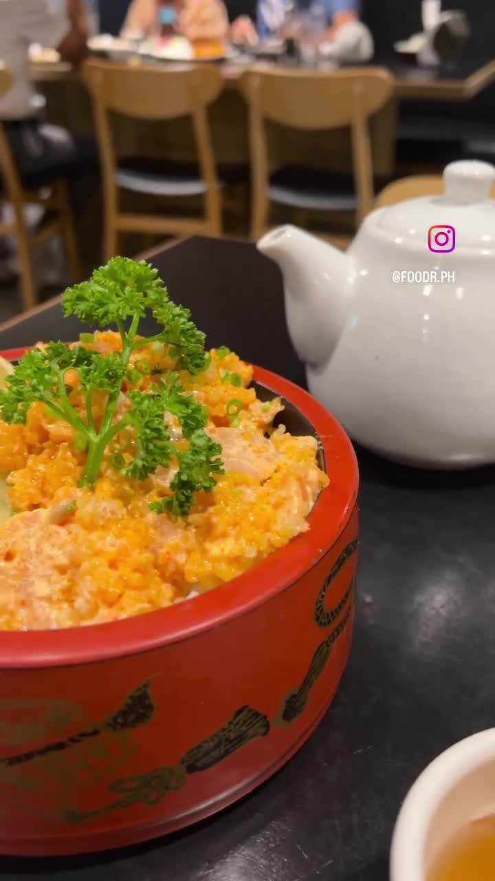 Oedo Japanese Restaurant