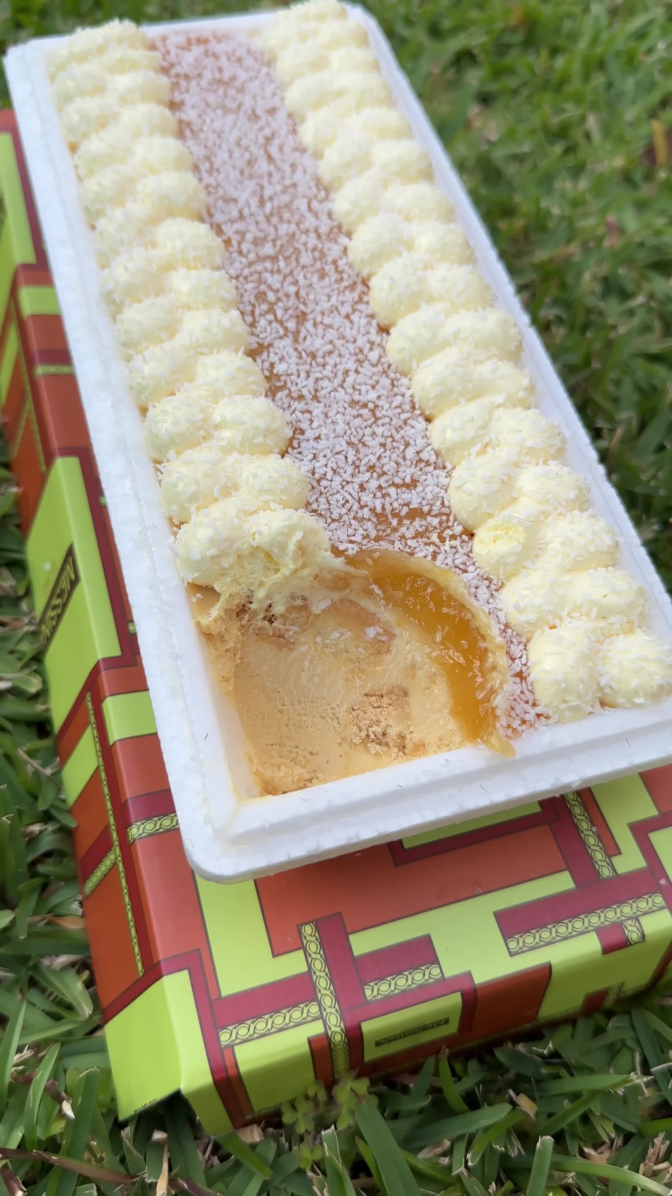 Video review of Gelato Messina Circular Quay
