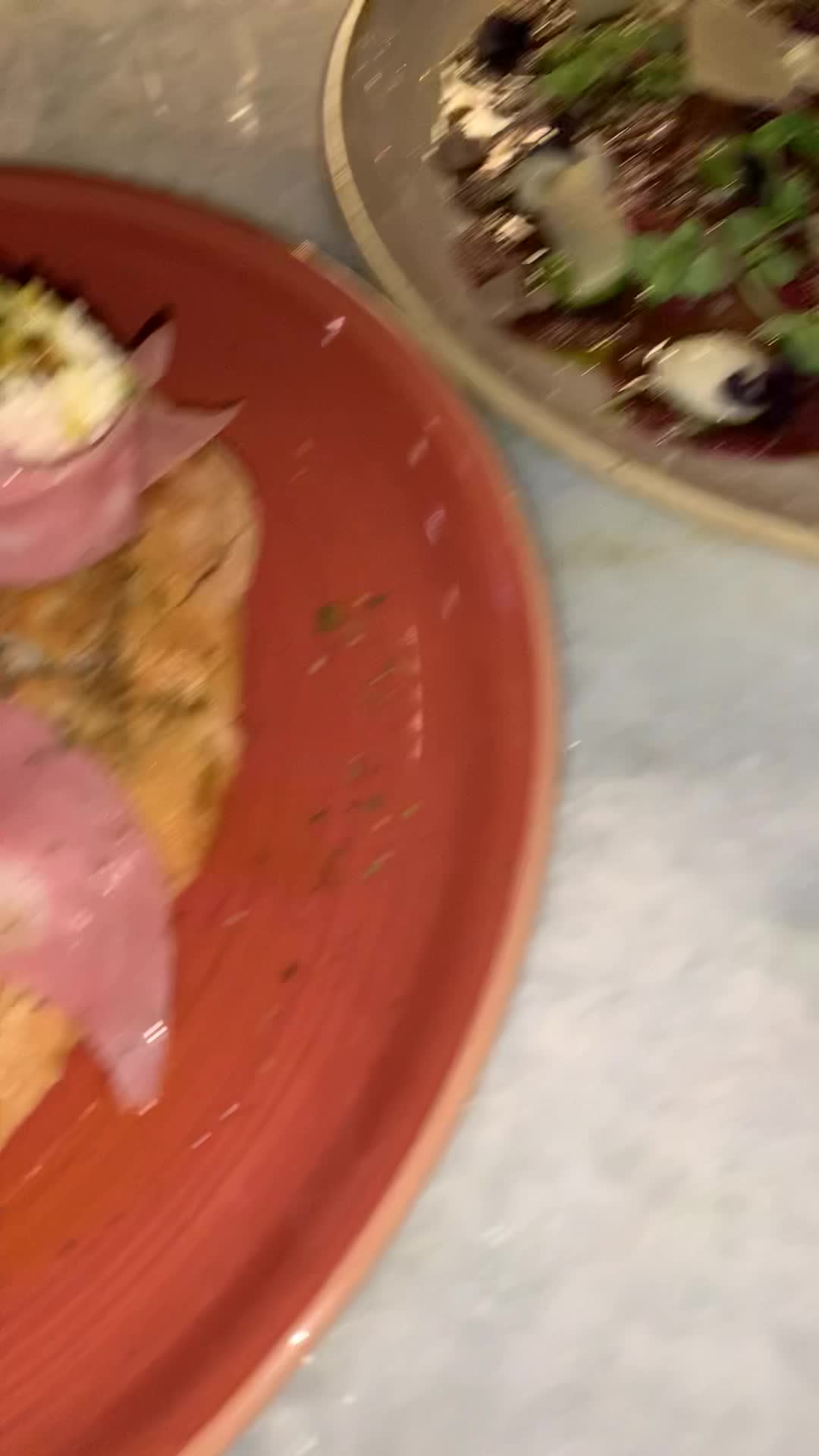 Madre Pizza