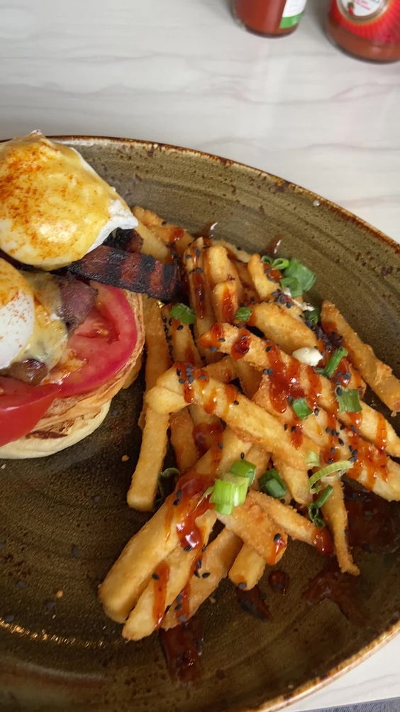Sammie Cafe