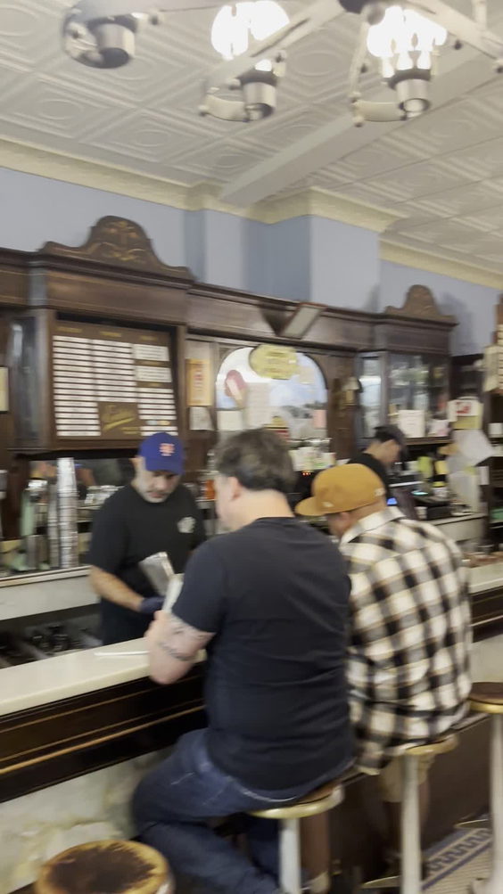 Eddie's Sweet Shop