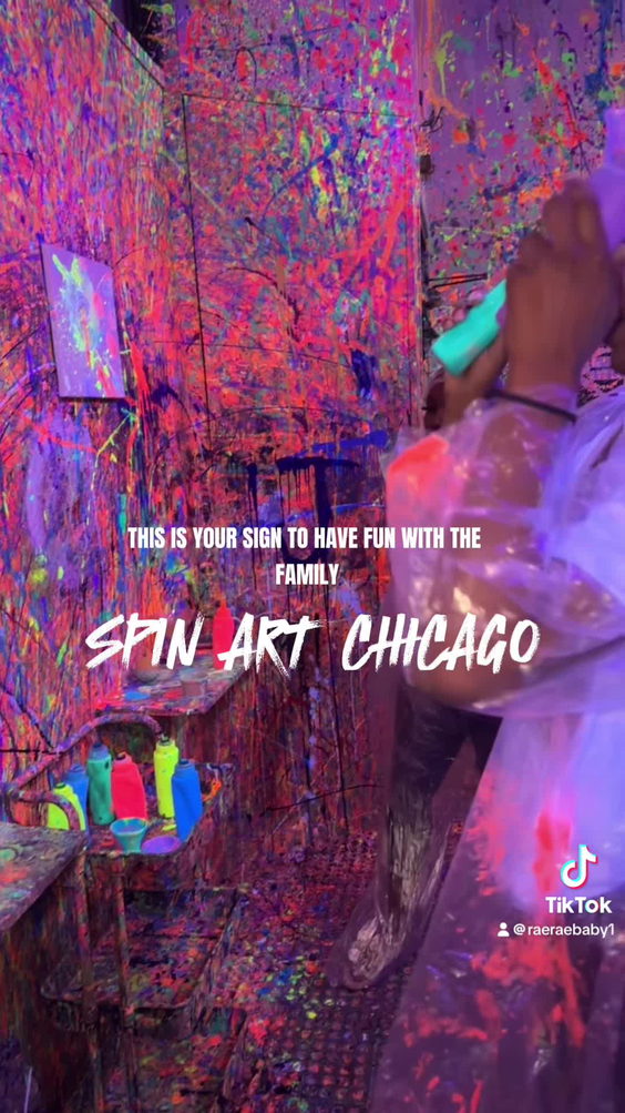 Spin art nation