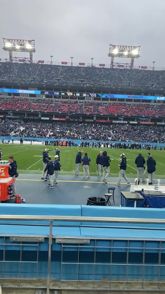 Nissan Stadium