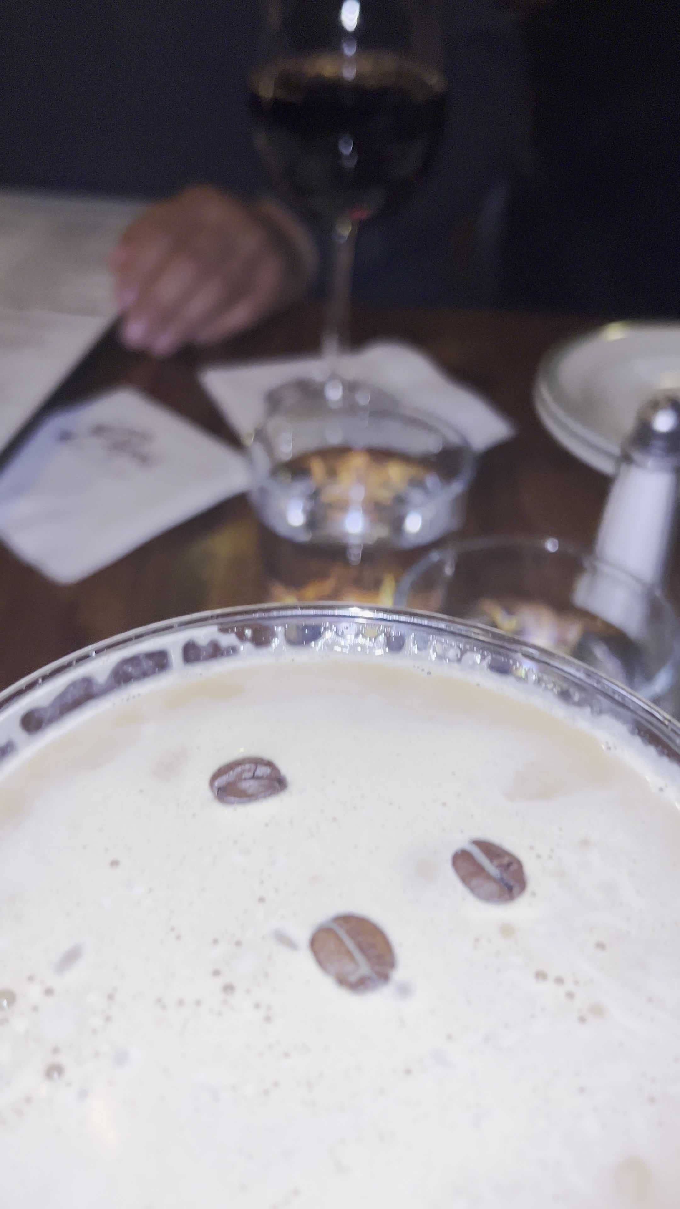 Enzo's Rancho Mirage