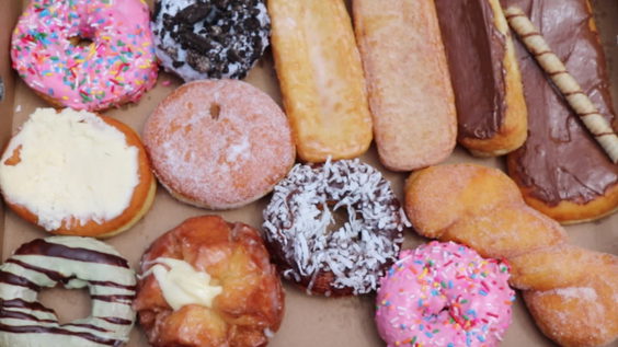 Donut Factory