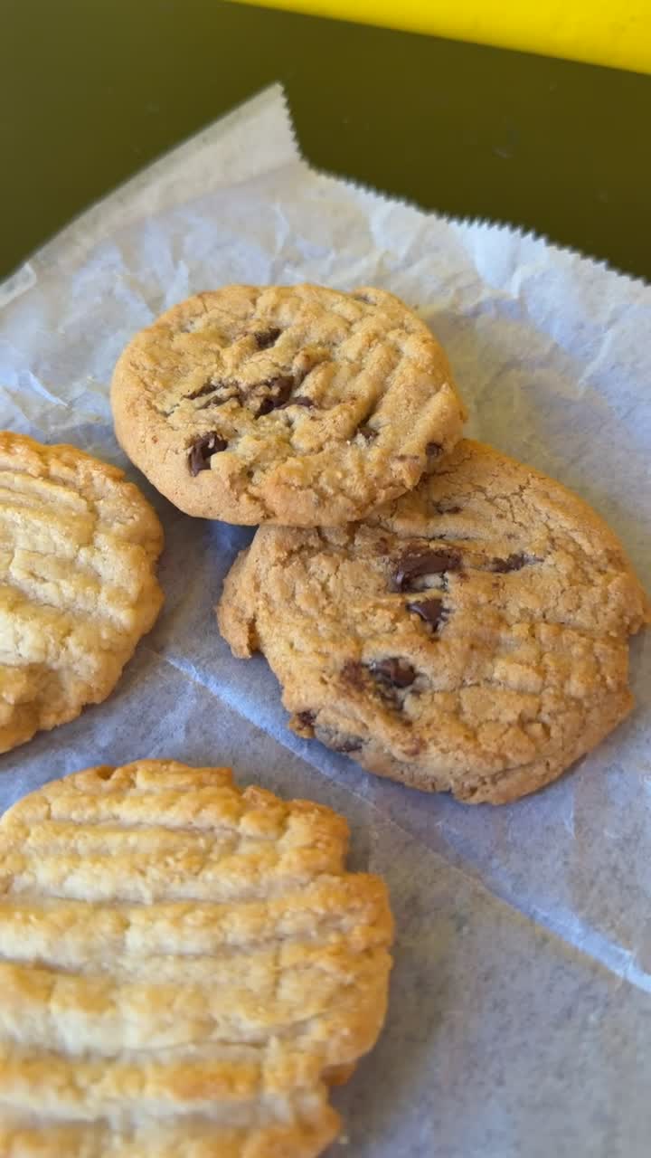 Sugar Sweet Sunshine Bakery