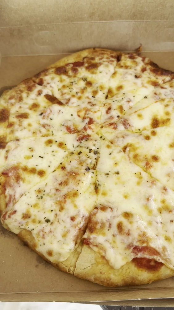 Bella Napoli