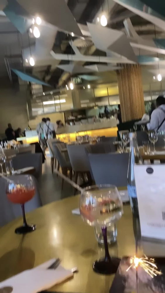 Bowl'd Restaurant