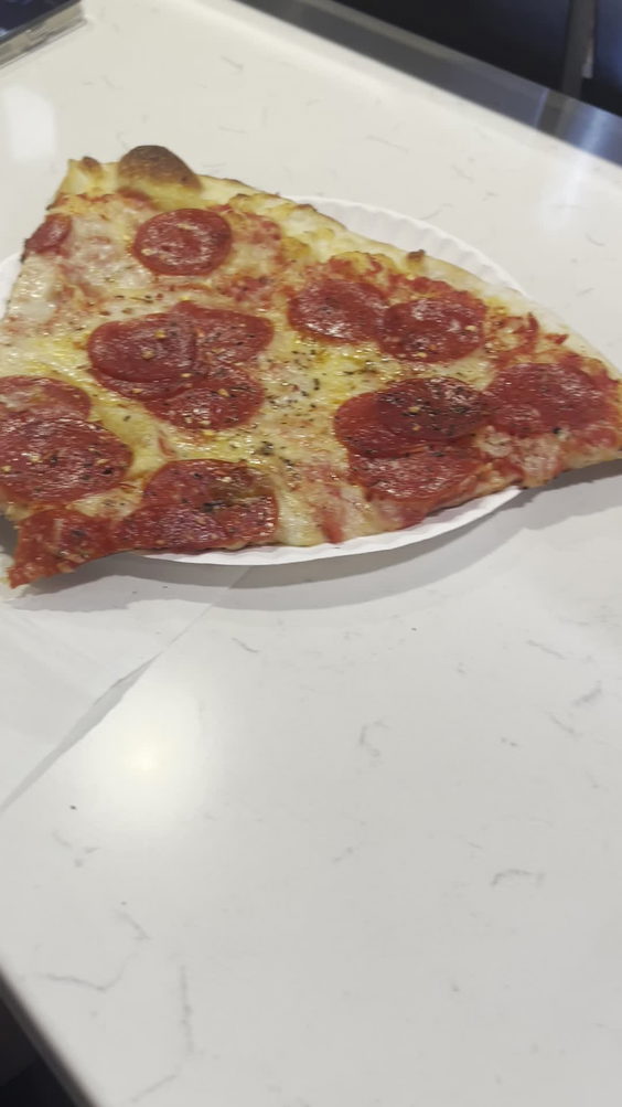 The Upper Crust Pizzeria