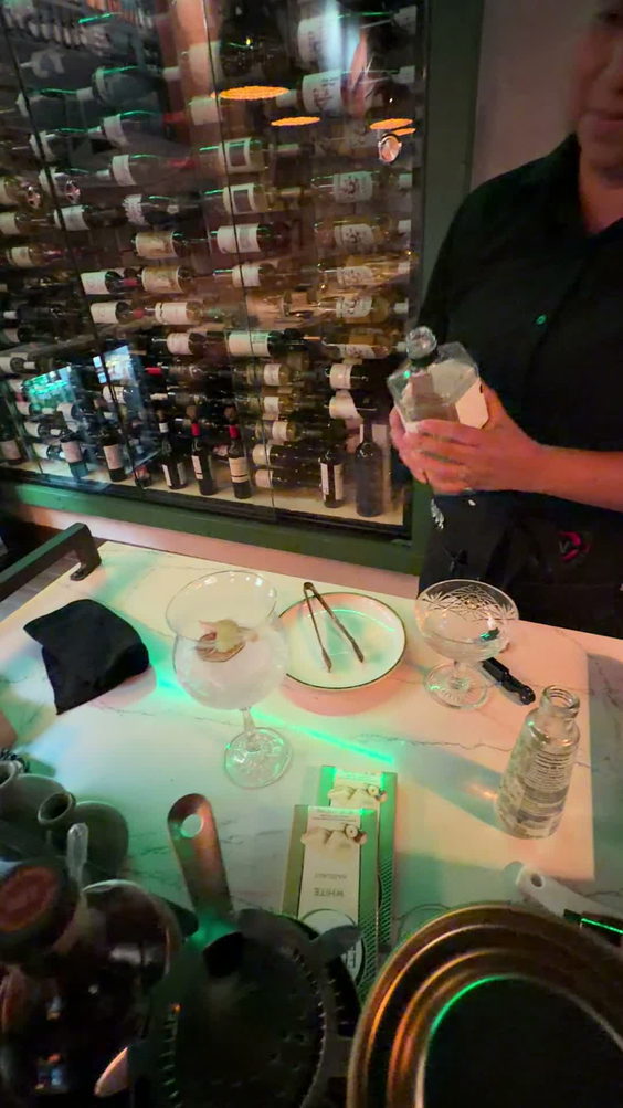 Amador Cocina Fina