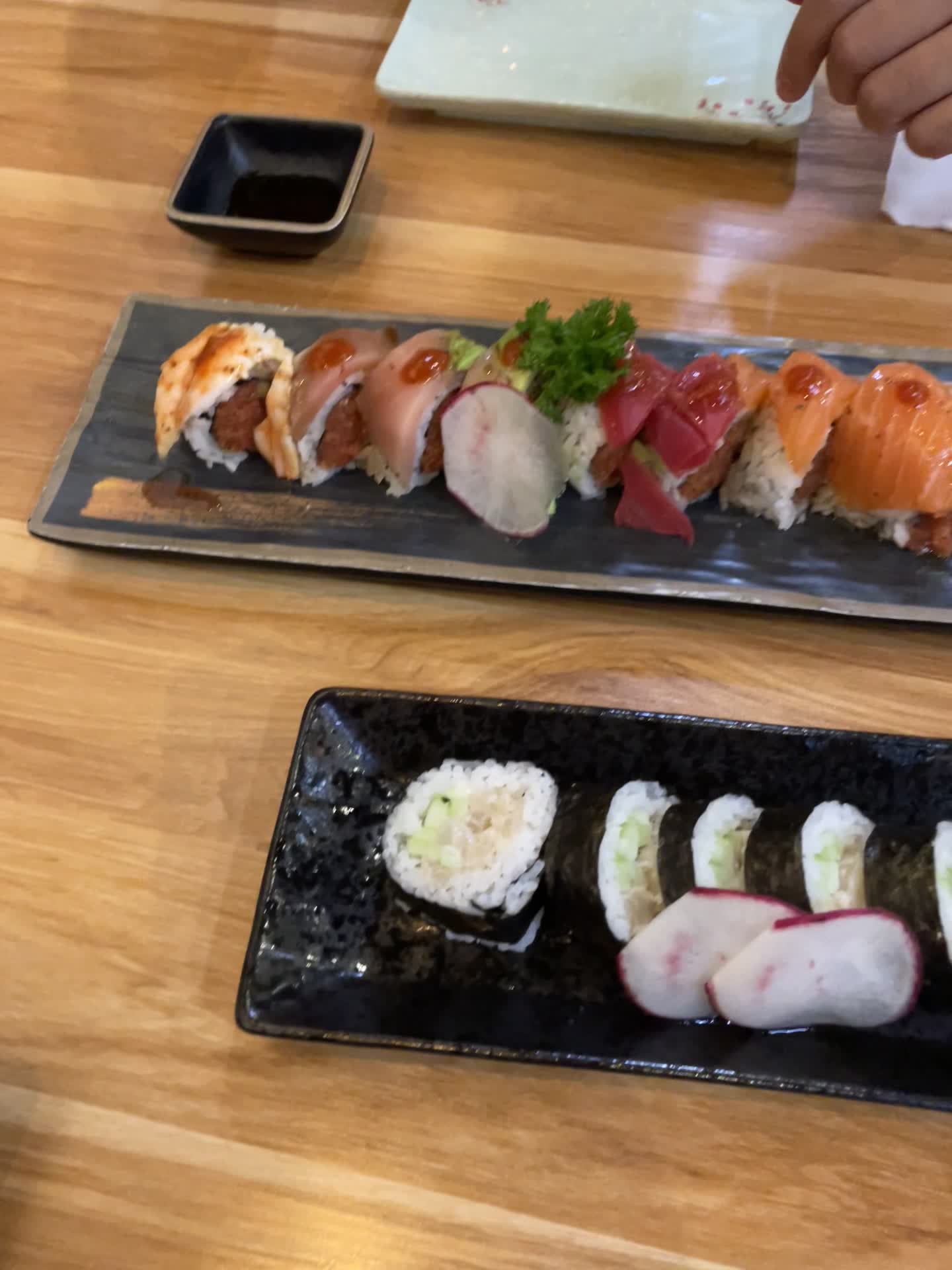 Heemo Sushi
