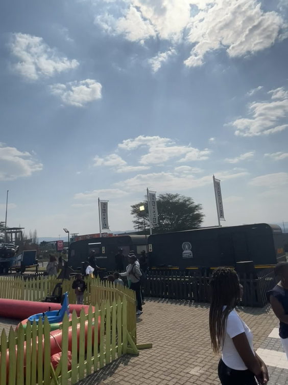 Lowveld Mall