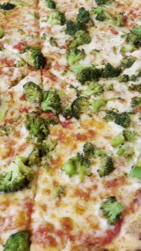 Pisa Pizza Malden