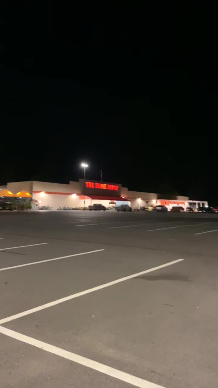 Home depot