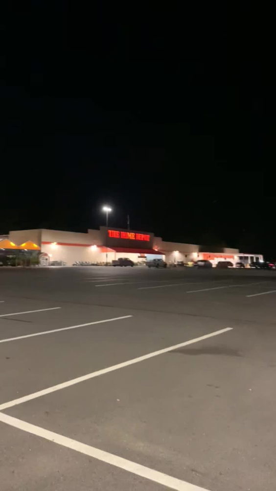 Home depot