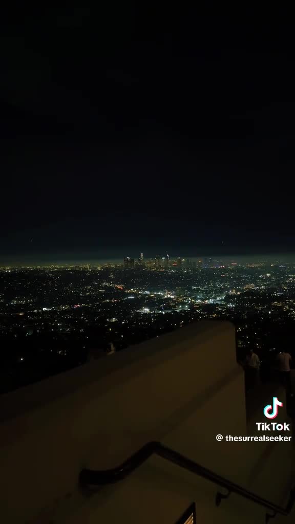 Video review of Griffith Park