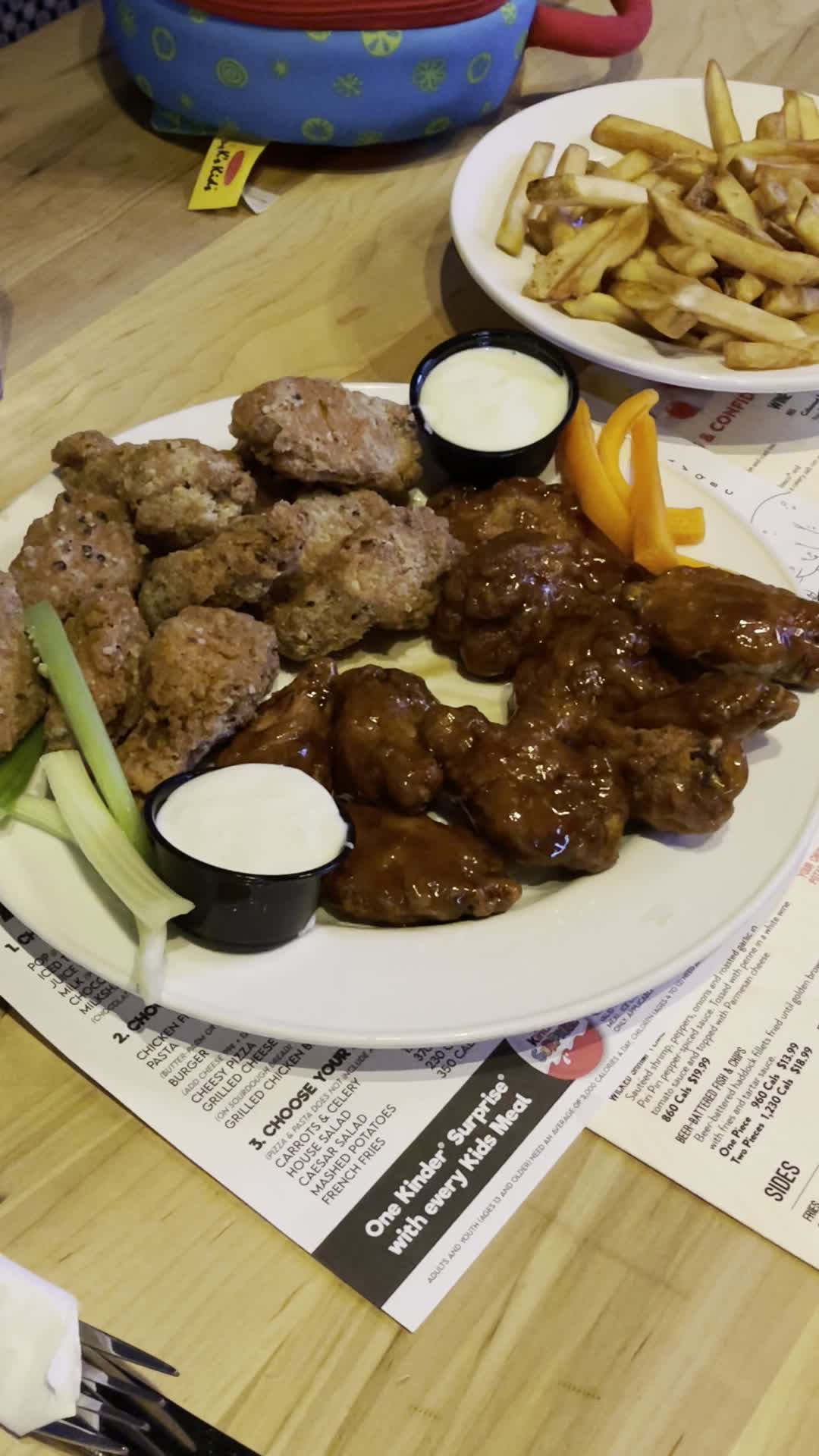 Crabby Joe's Bar & Grill