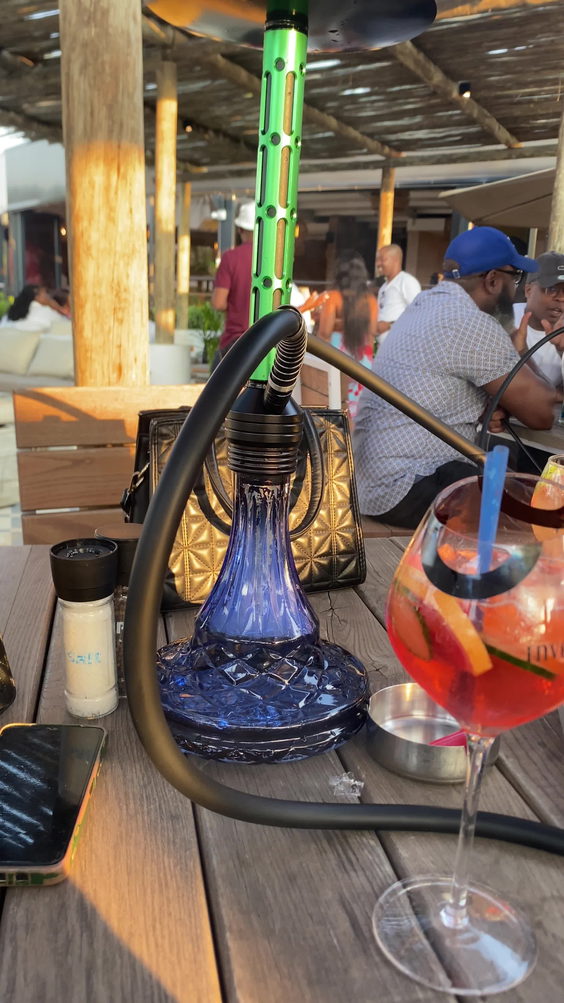 Paralia restaurant