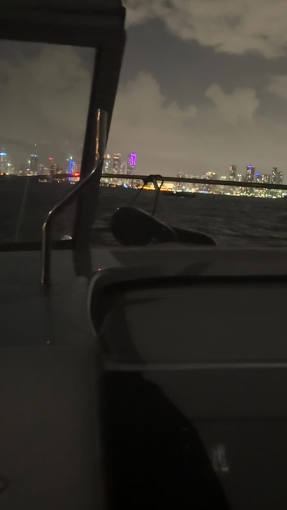 Xo Yacht Club