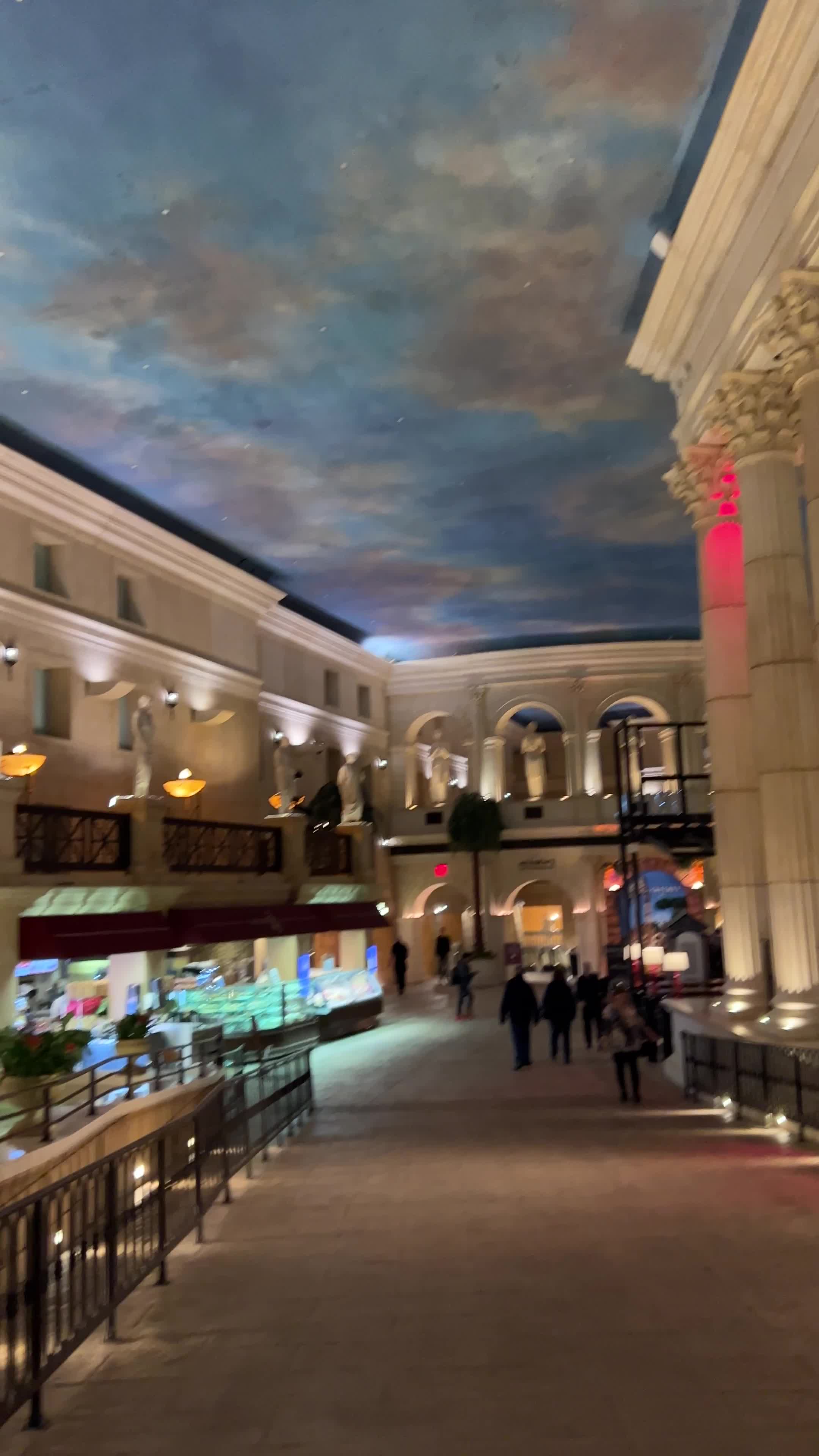 Caesars Atlantic City