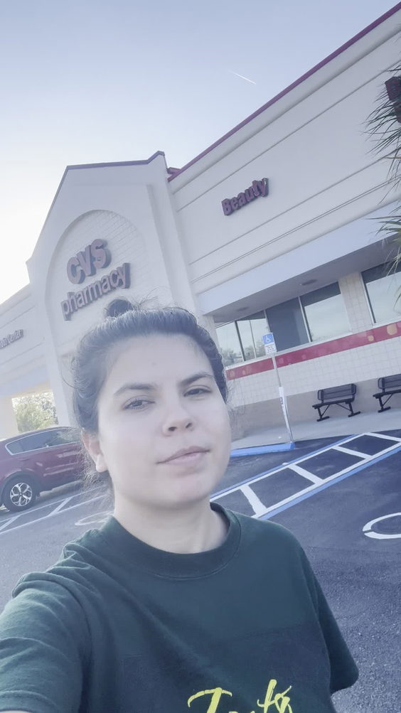 CVS Pharmacy