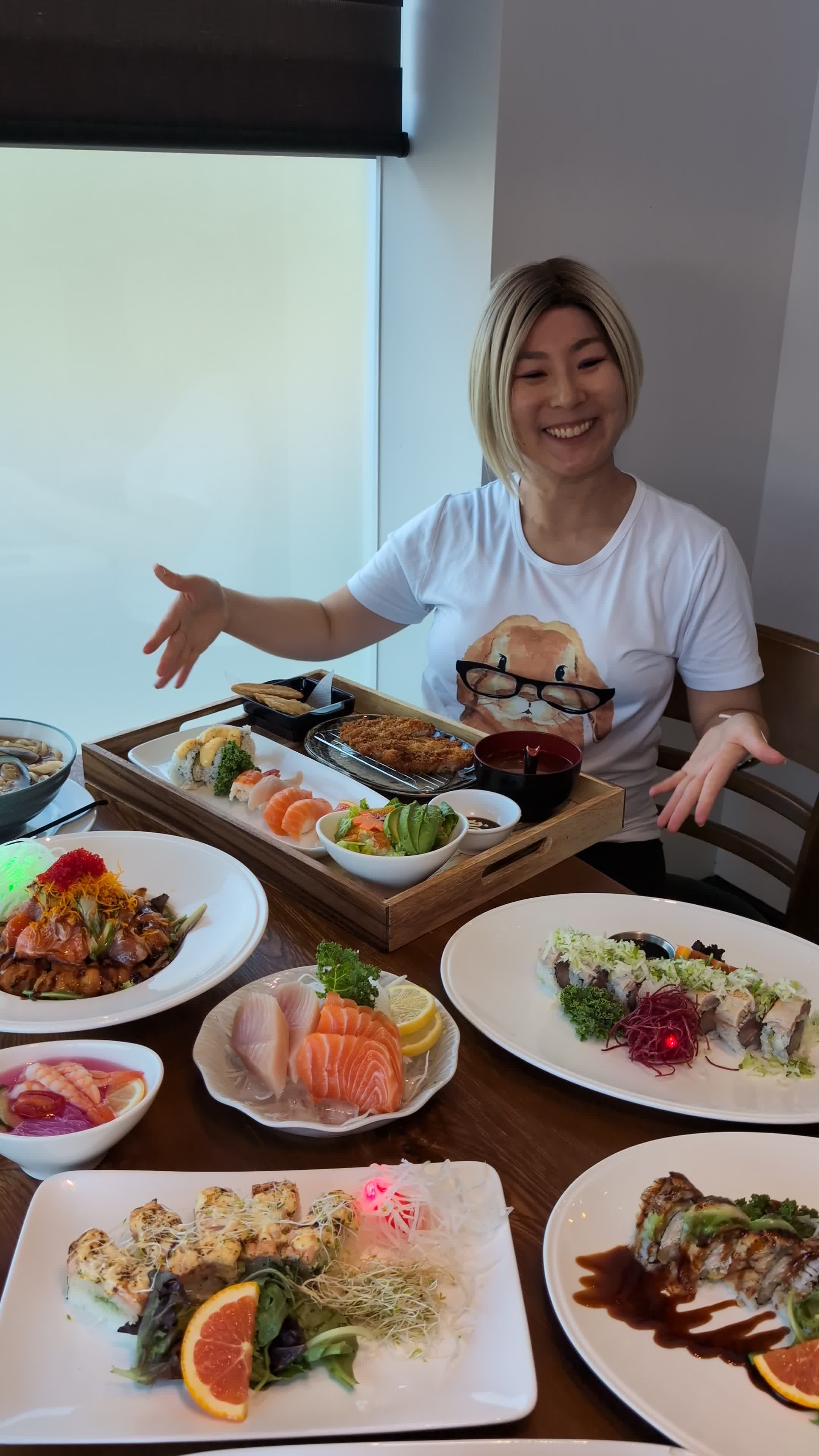 Bay Sushi