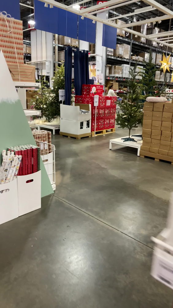 IKEA