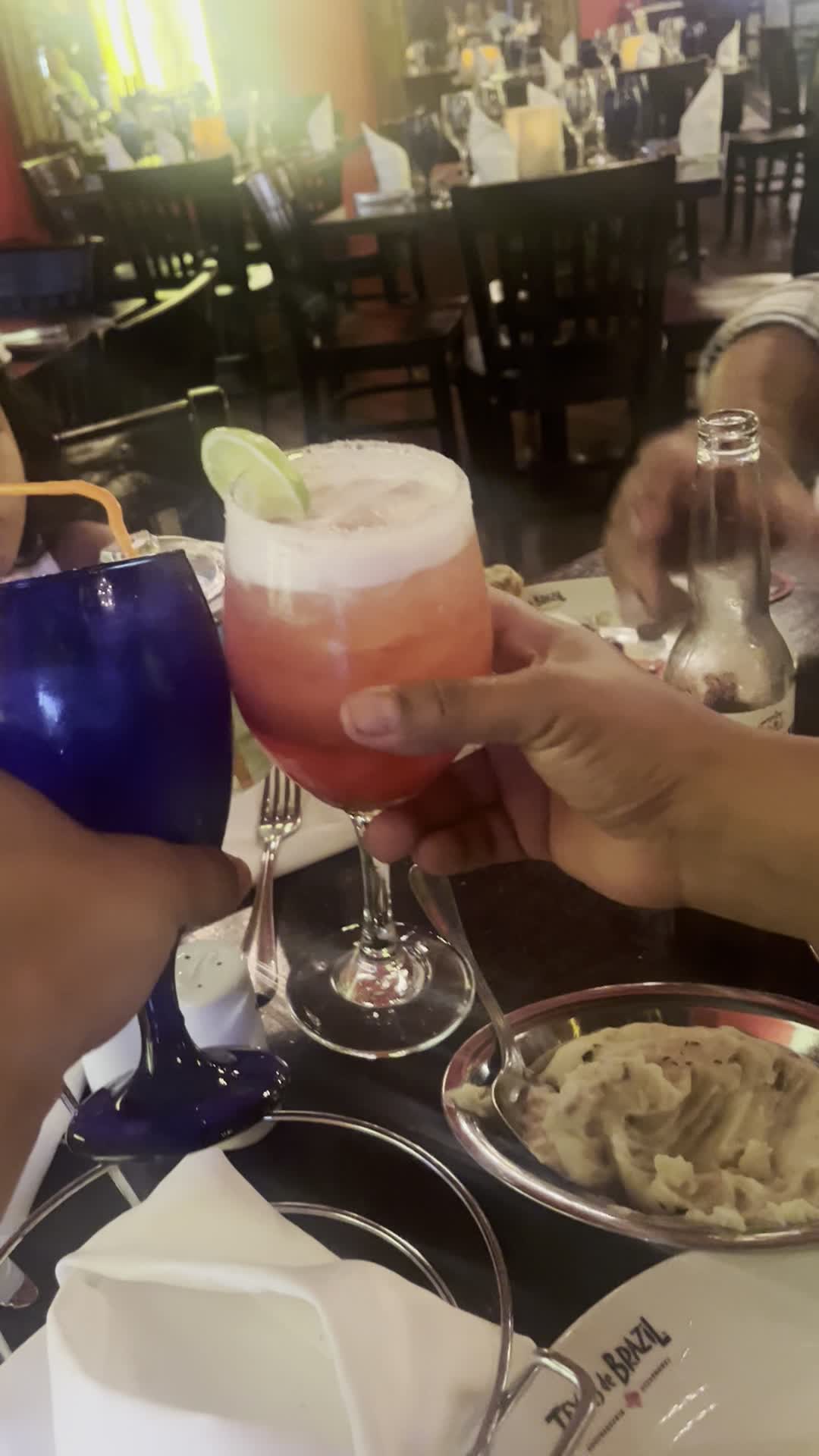 Cantina Laredo Birmingham