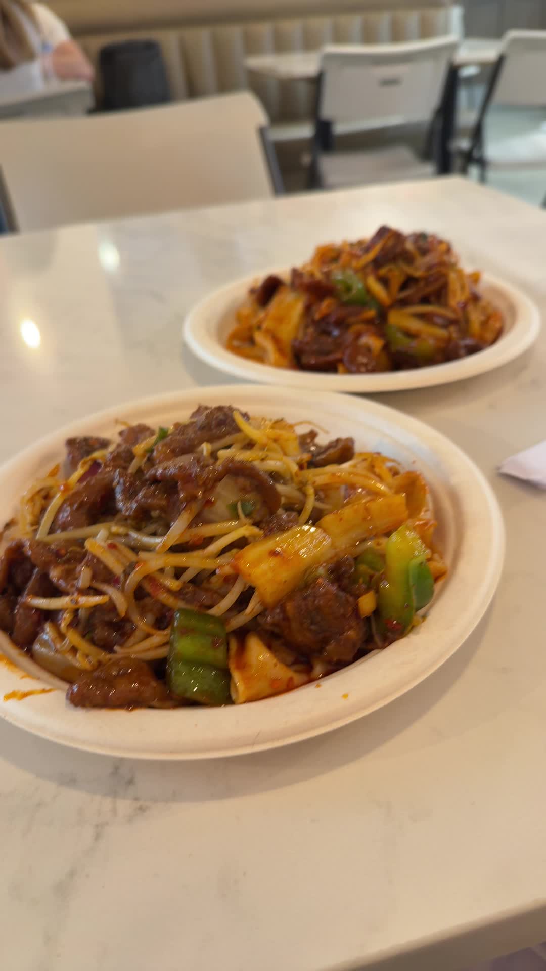 Xian Gourmet House