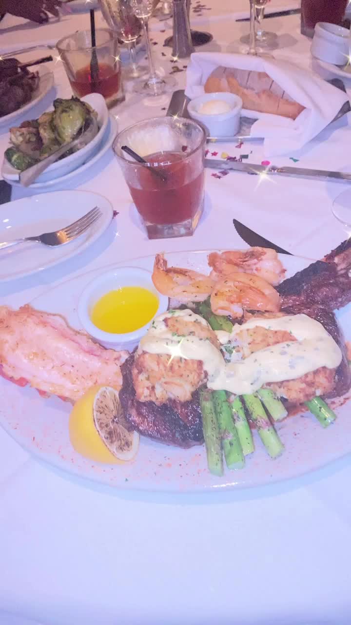 Ruth's Chris Steak House