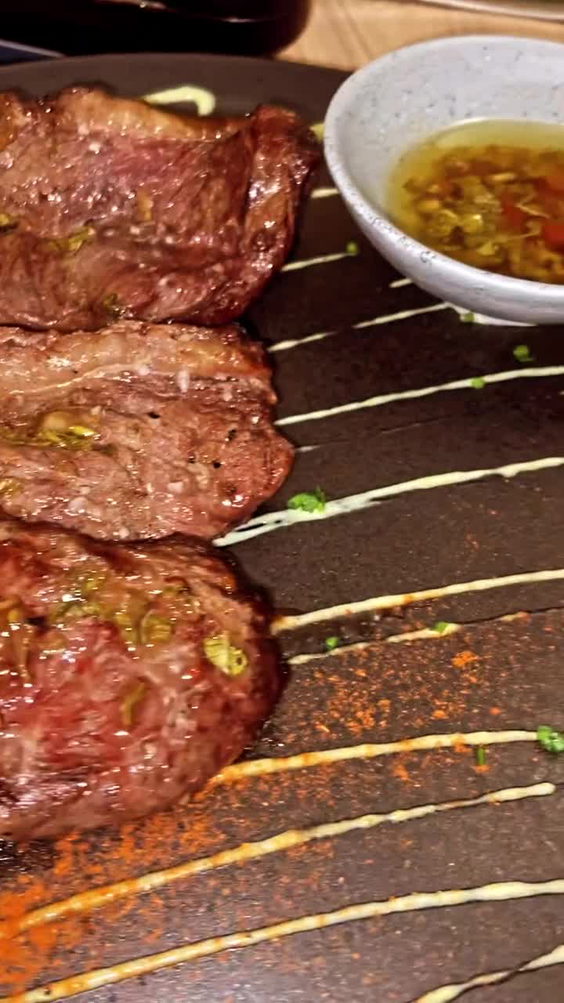 Fogo bistro bar