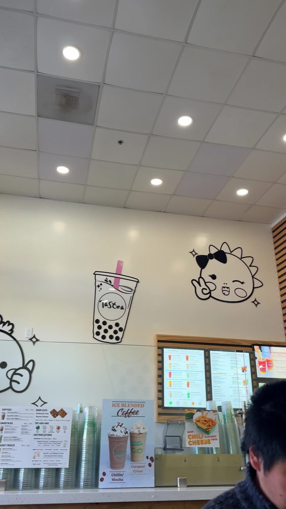 Tastea