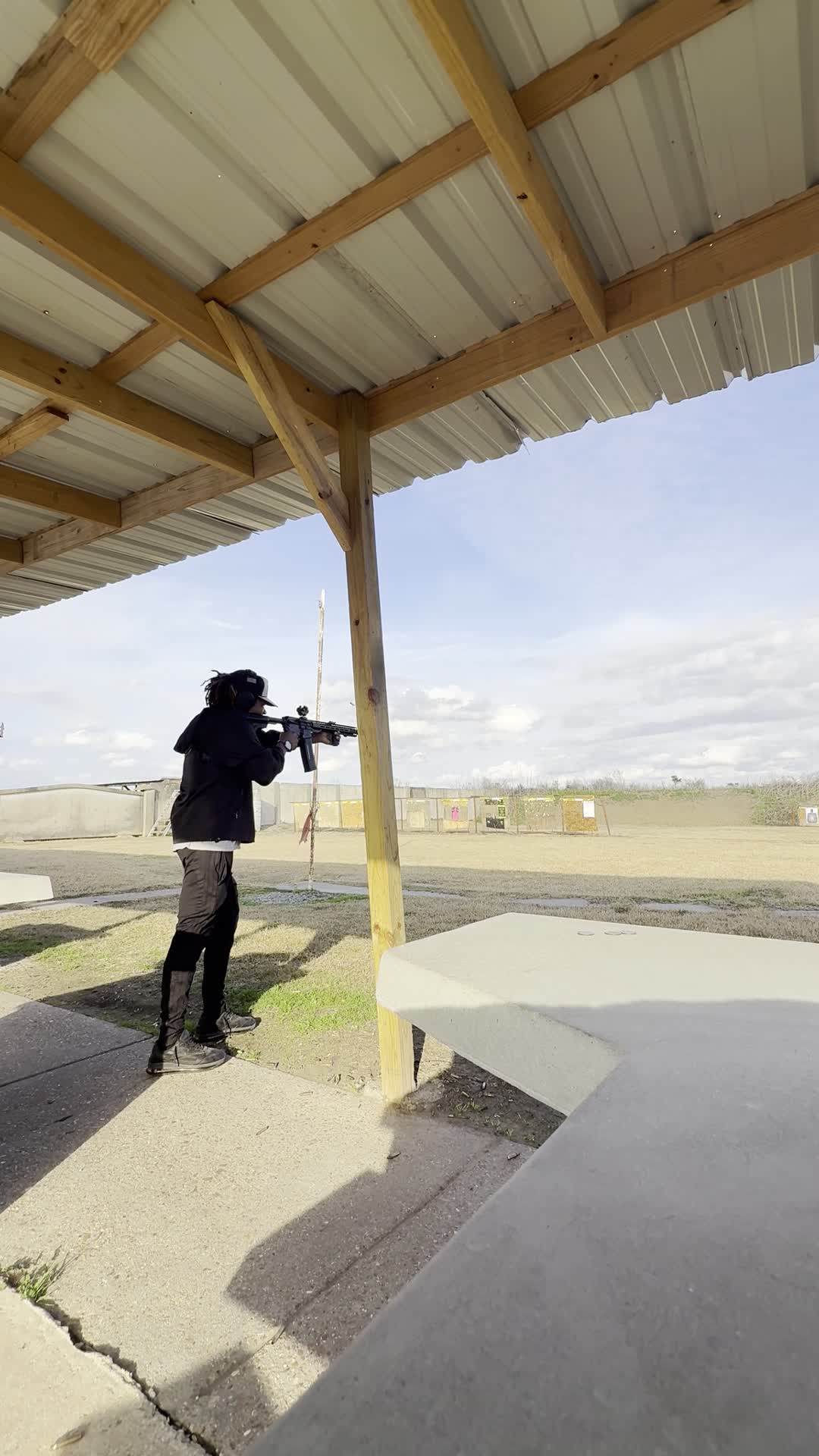 Lake charles gun club