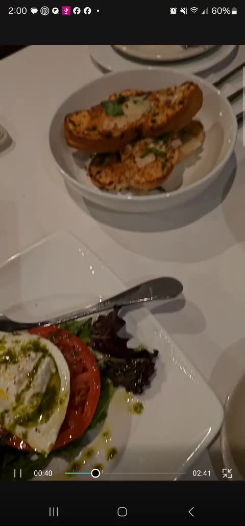 Cristina Ristorante Italiano