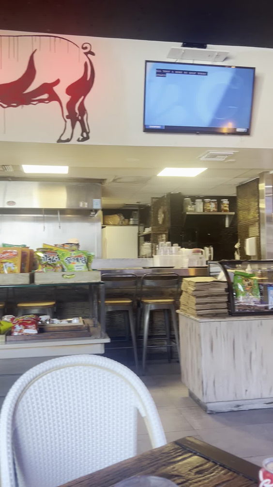 Ohho Noodles Market