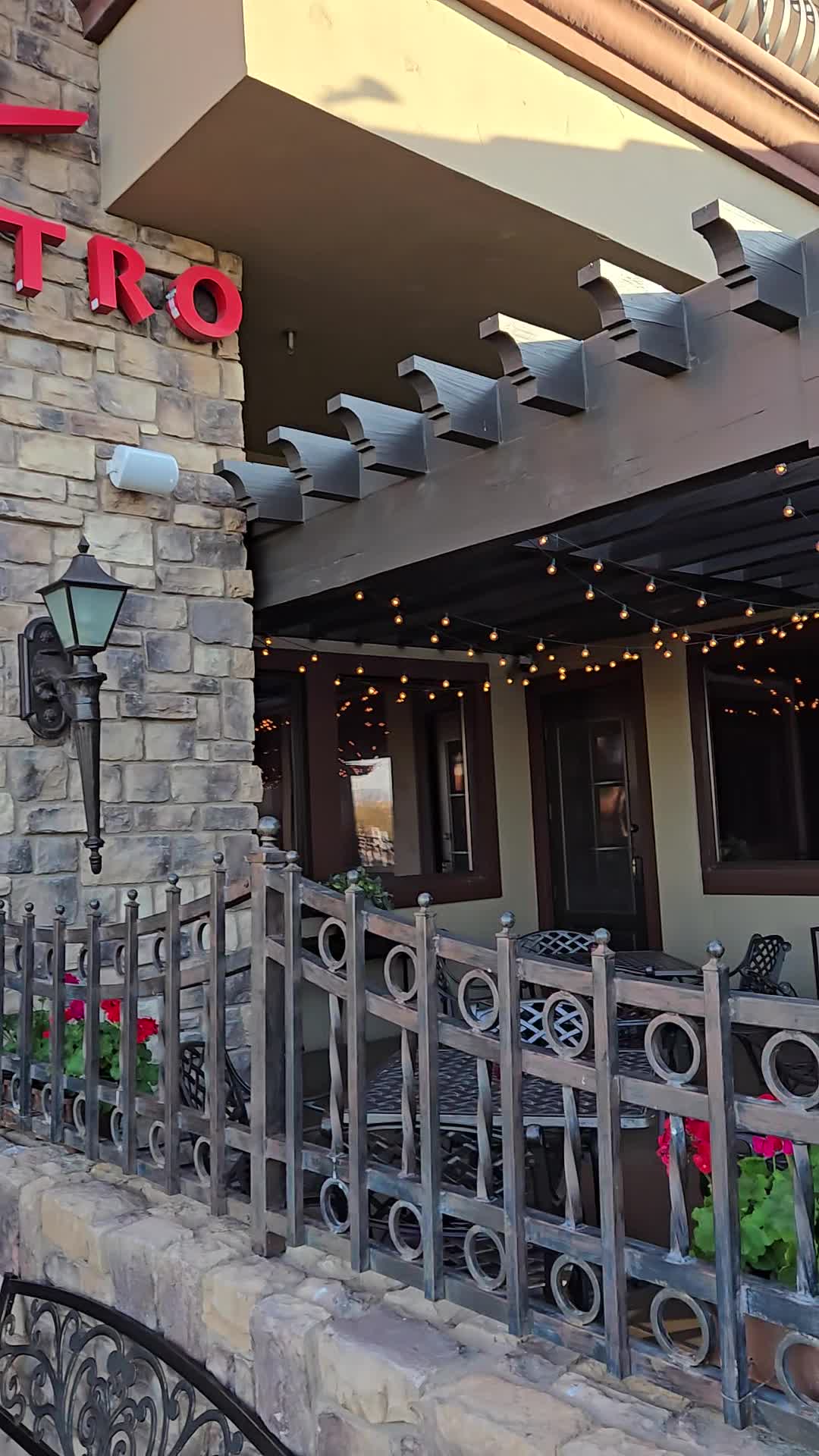 The Bootlegger Italian Bistro