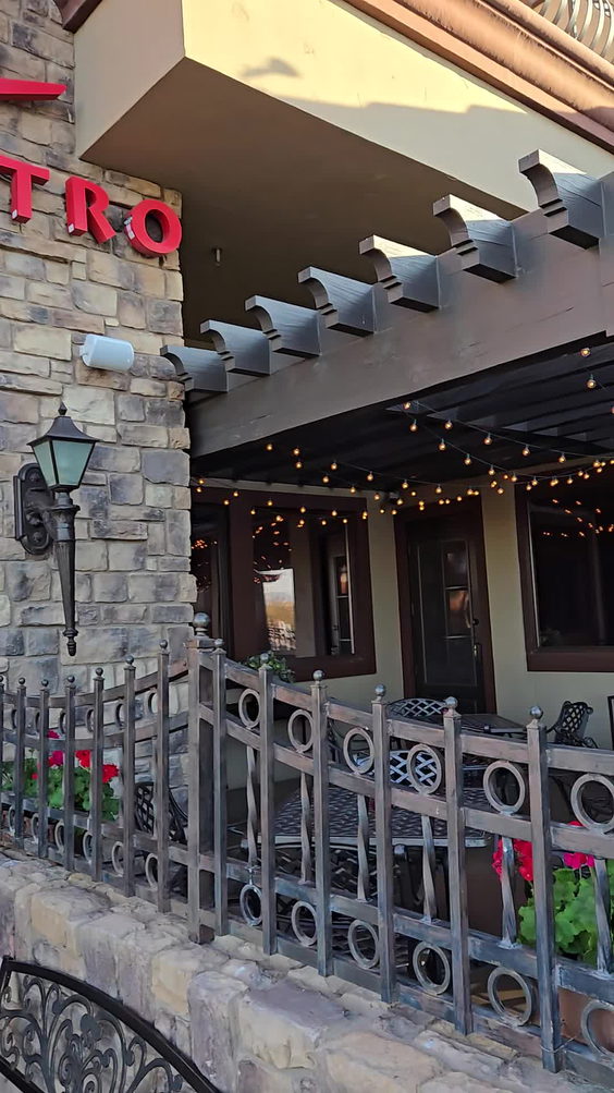 The Bootlegger Italian Bistro