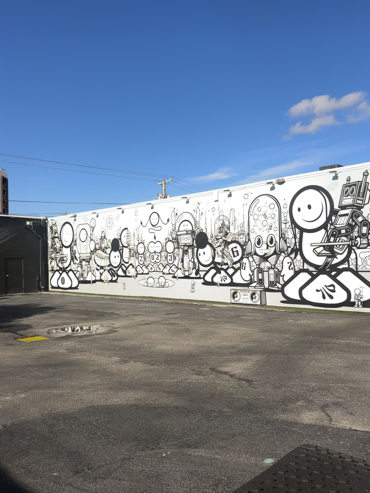 Wynwood Walls