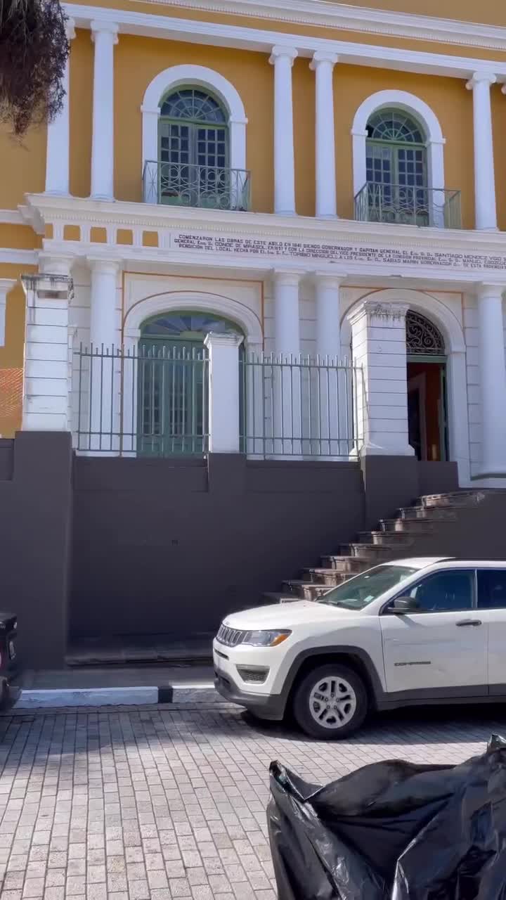 Old san juan