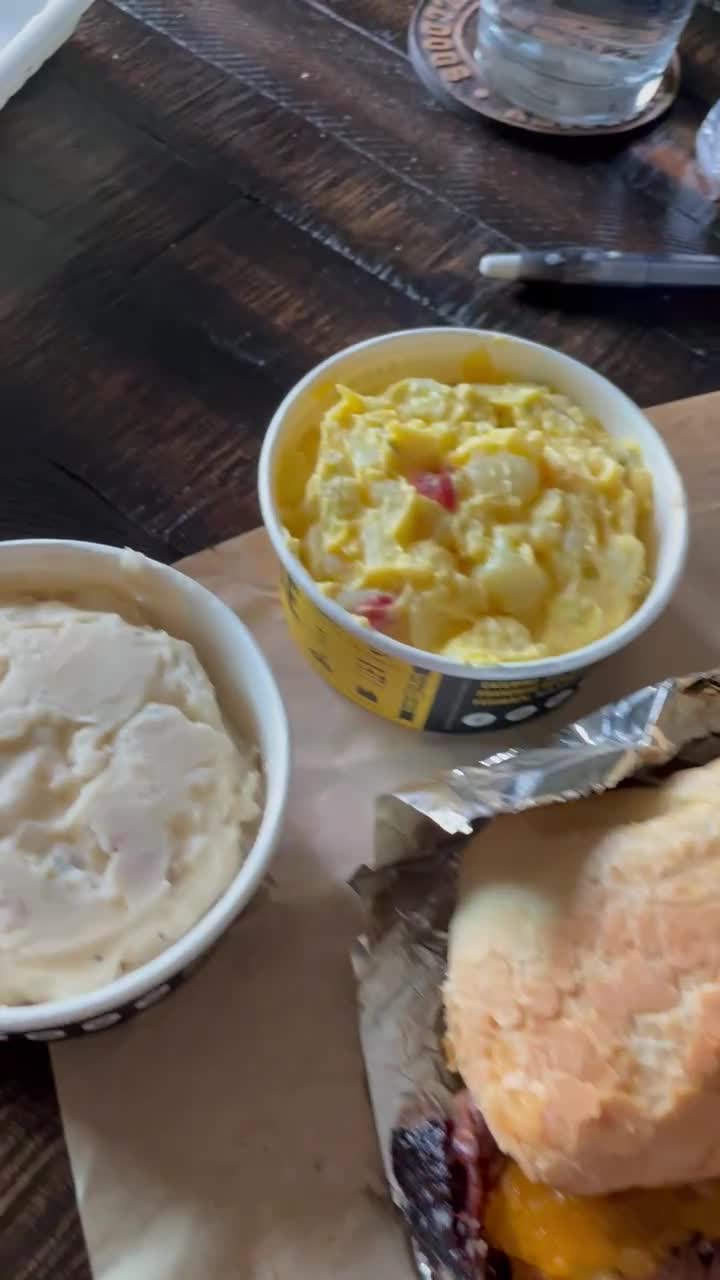 Dickey's Barbecue Pit