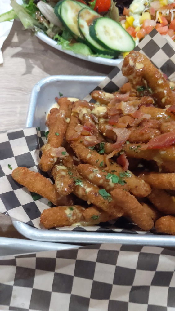 Craft Eatery