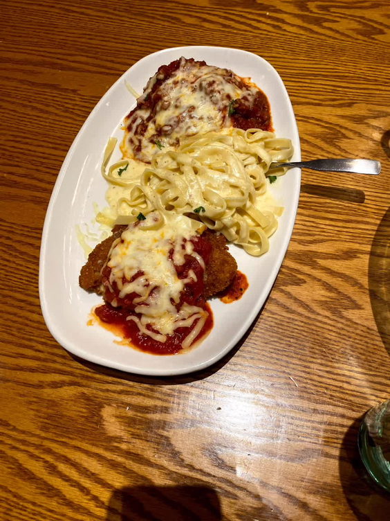 Olive Garden