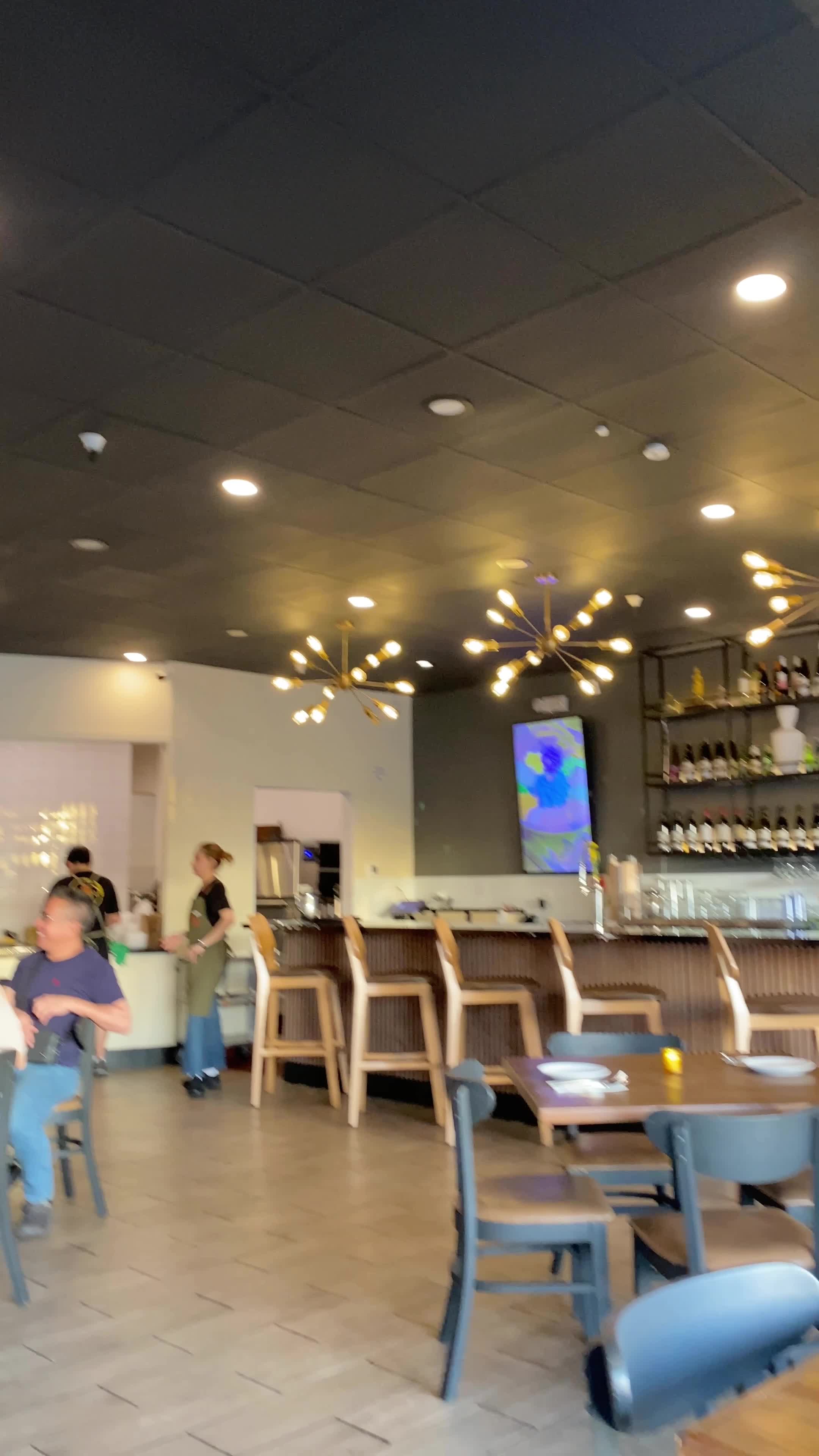 Khao Thai Restaurant