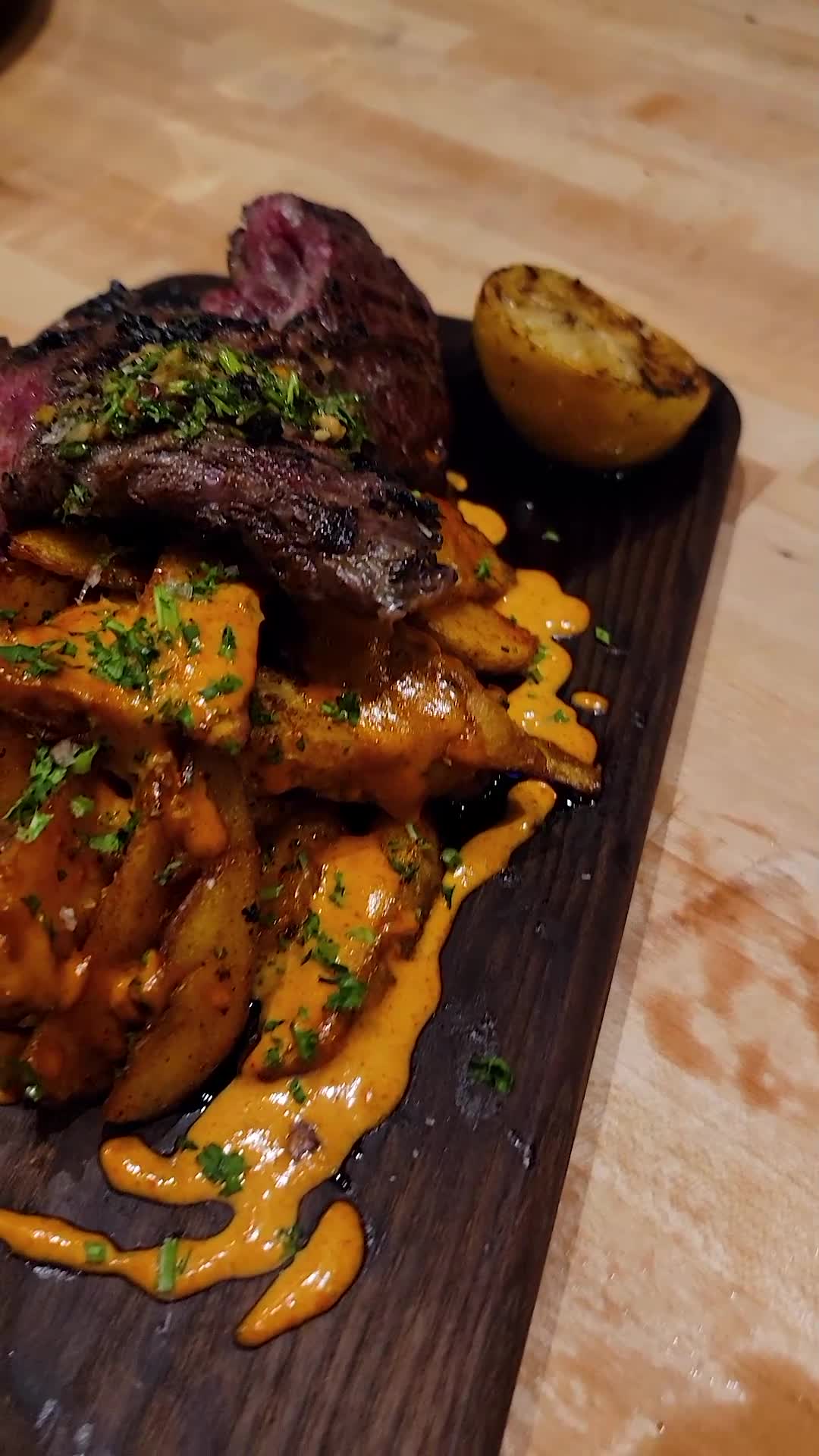 Gaucho Parrilla Argentina