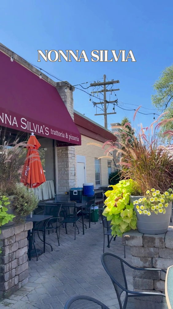 Nonna Silvia's Trattoria