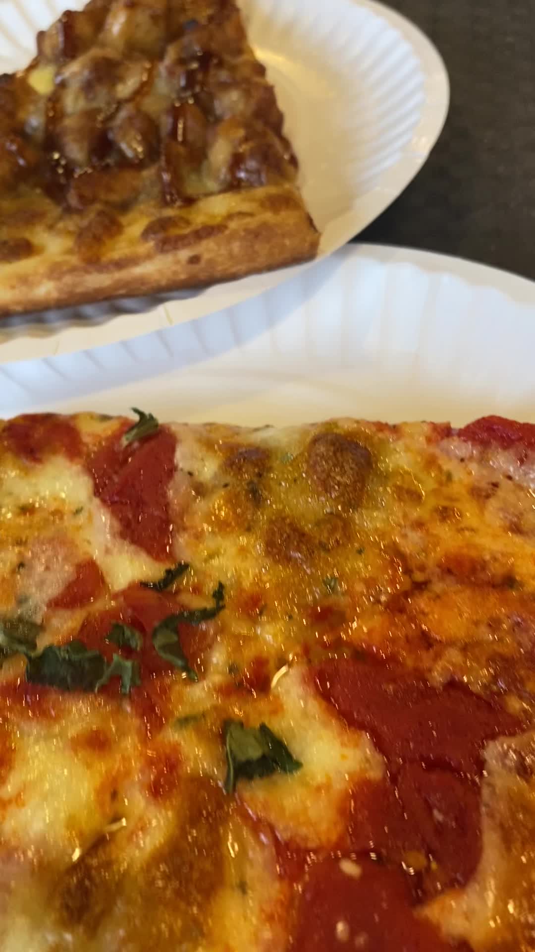 Gino's Parlor