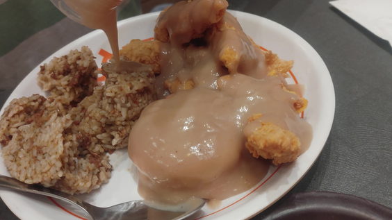 Popeyes Louisiana Kitchen