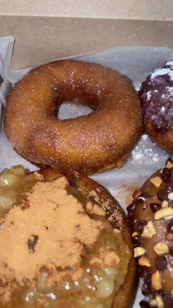 The Fractured Prune