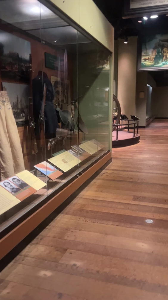 American History Museum Store